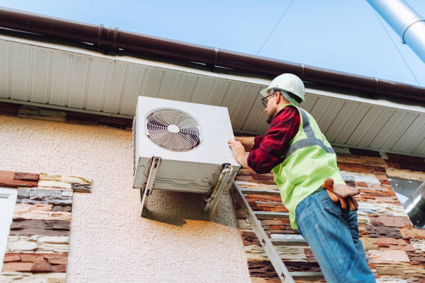 Best Ductless HVAC Repair  in Brooklyn Park, MD