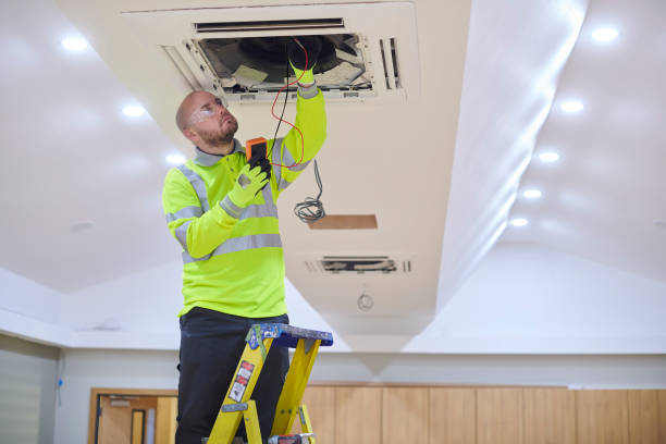 Professional HVAC in Brooklyn Park, MD