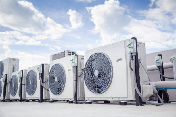 Best HVAC Installation Services  in Brooklyn Park, MD
