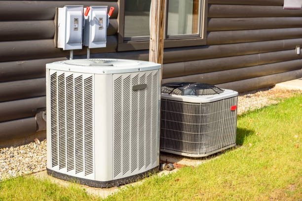 Best HVAC Maintenance Near Me  in Brooklyn Park, MD